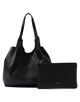 GIANNI CHIARINI DUA ショルダーバッグ