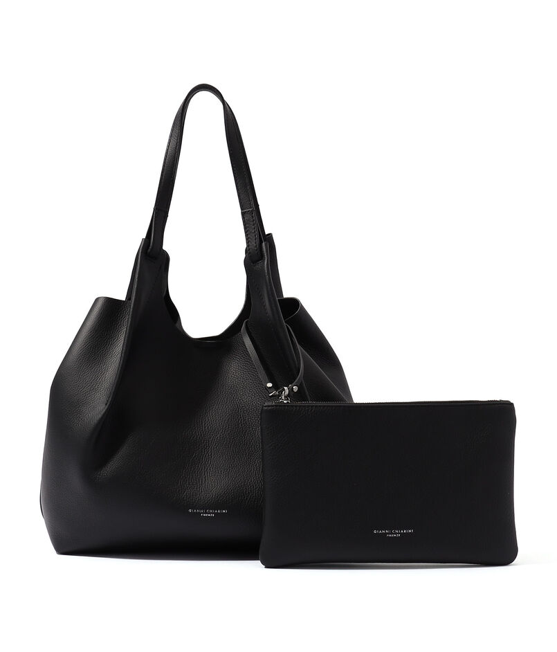 GIANNI CHIARINI DUA ショルダーバッグ