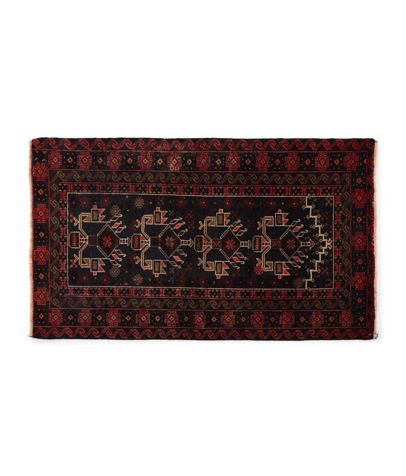 Vintage Rug ラグ