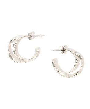 【別注】PHILIPPE AUDIBERT Hoop ピアス