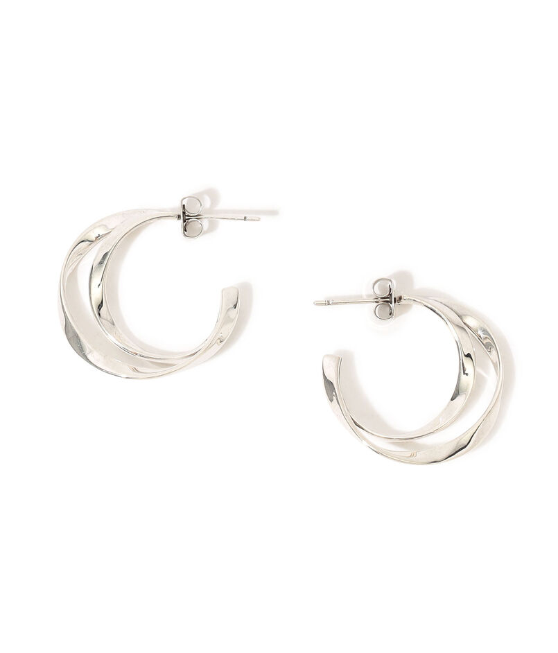 【別注】PHILIPPE AUDIBERT Hoop ピアス