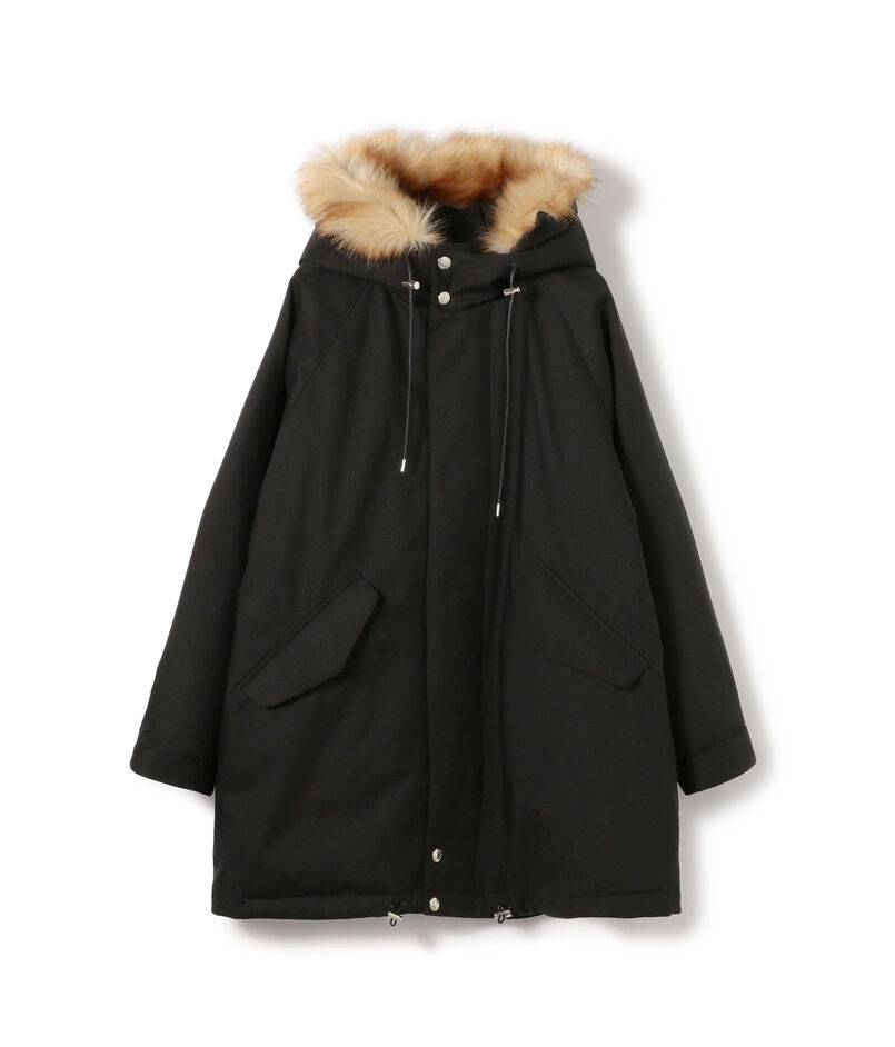 MACKINTOSH レインテック スカイパーカ ダウンジャケット