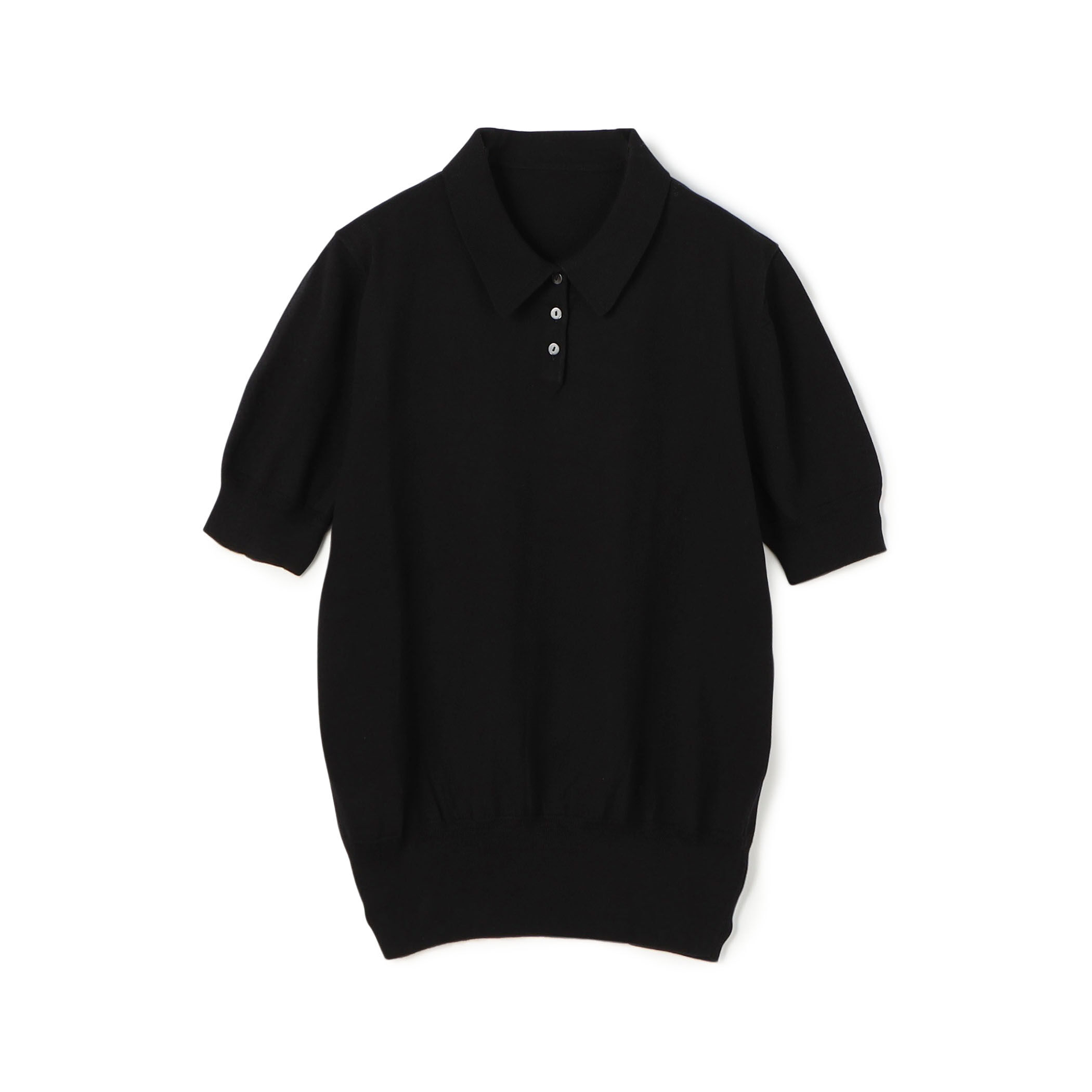 TOMORROWLAND / トゥモローランド SUPER A MARKET SHORT SLEEVE POLO SUPER A MARKET SHORT SLEEVE POLO｜トゥモローランド 公式通販