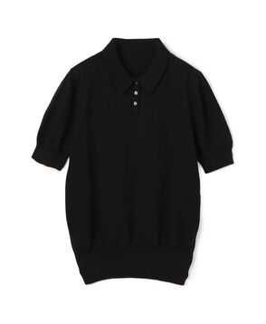 SUPER A MARKET SHORT SLEEVE POLO