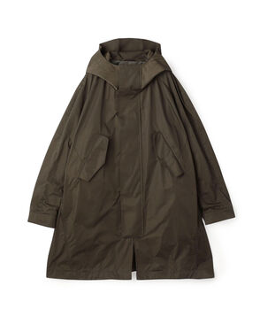 【別注】LANVIN COLLECTION PARIS MODS COAT