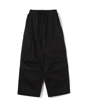 HYKE N/C TYPE M-51 PANTS