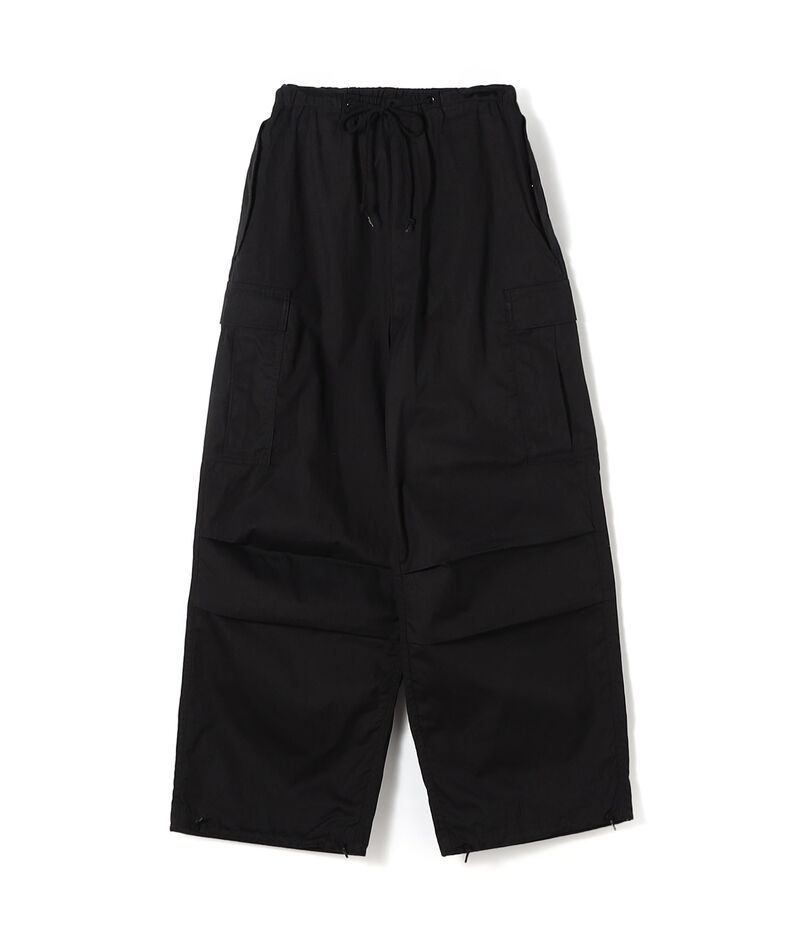 HYKE N/C TYPE M-51 PANTS