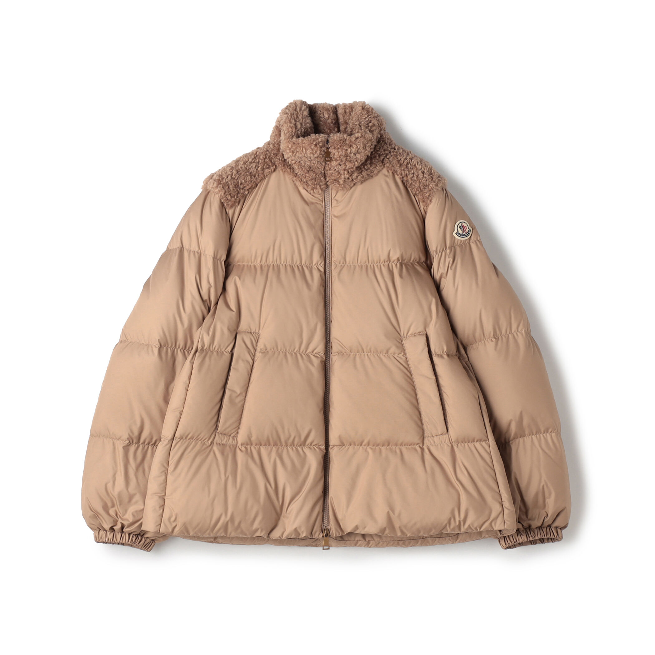 MONCLER ESNAIE ダウンジャケット｜トゥモローランド 公式通販