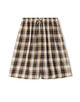Acne Studios チェックショートパンツ