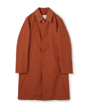 【別注】MACKINTOSH DUNKELD パッカブル ステンカラーコート