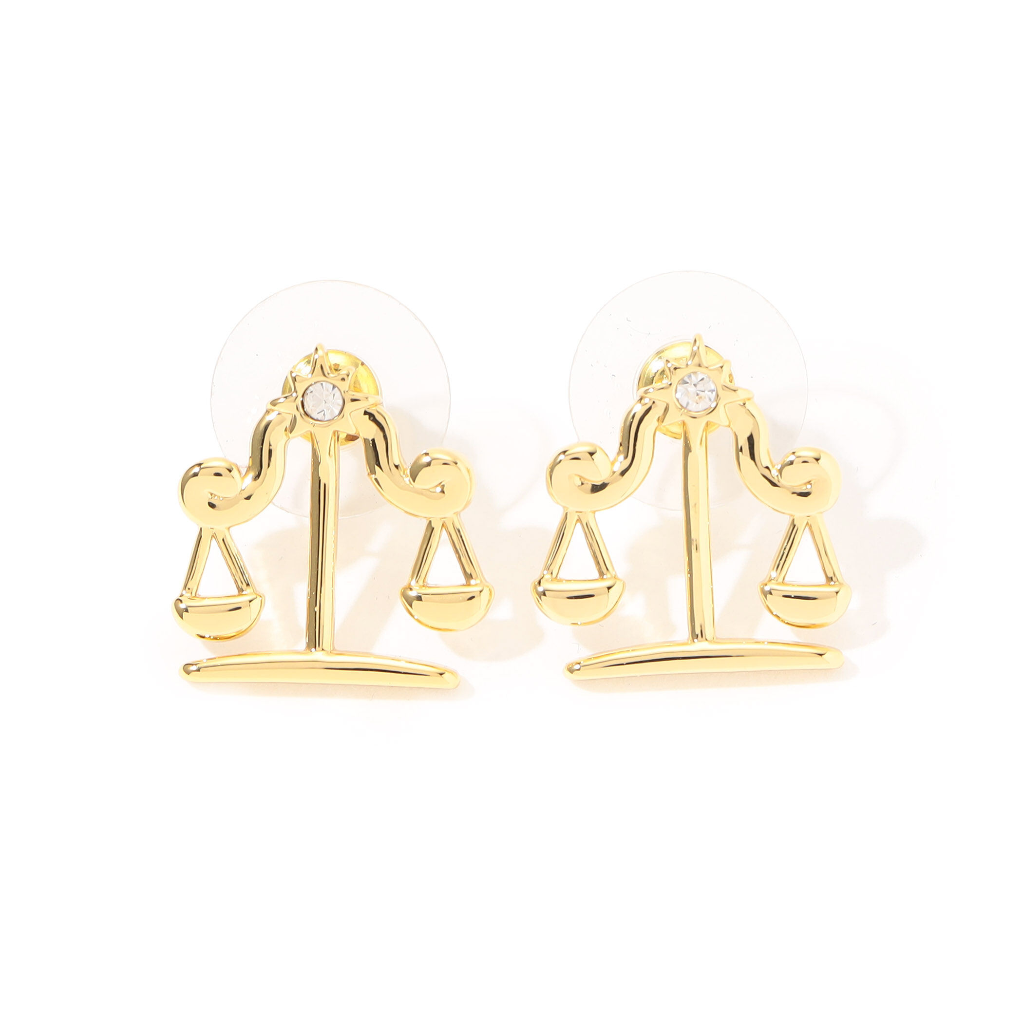 LELE SADOUGHI LIBRA ZODIAC ピアス｜トゥモローランド 公式サイト