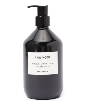 PERFUMER H ボディローション