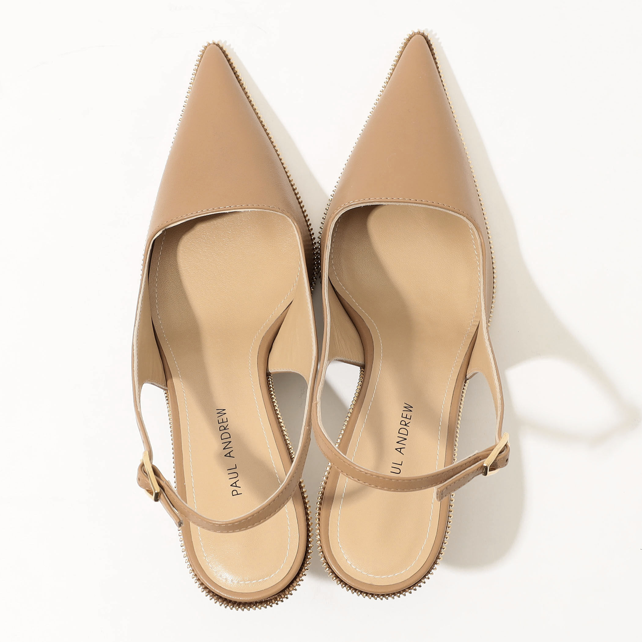 parlay② onedrop RAPIDE X1-2P BLACK | ラピードエックスワン2Pブラック | muraco