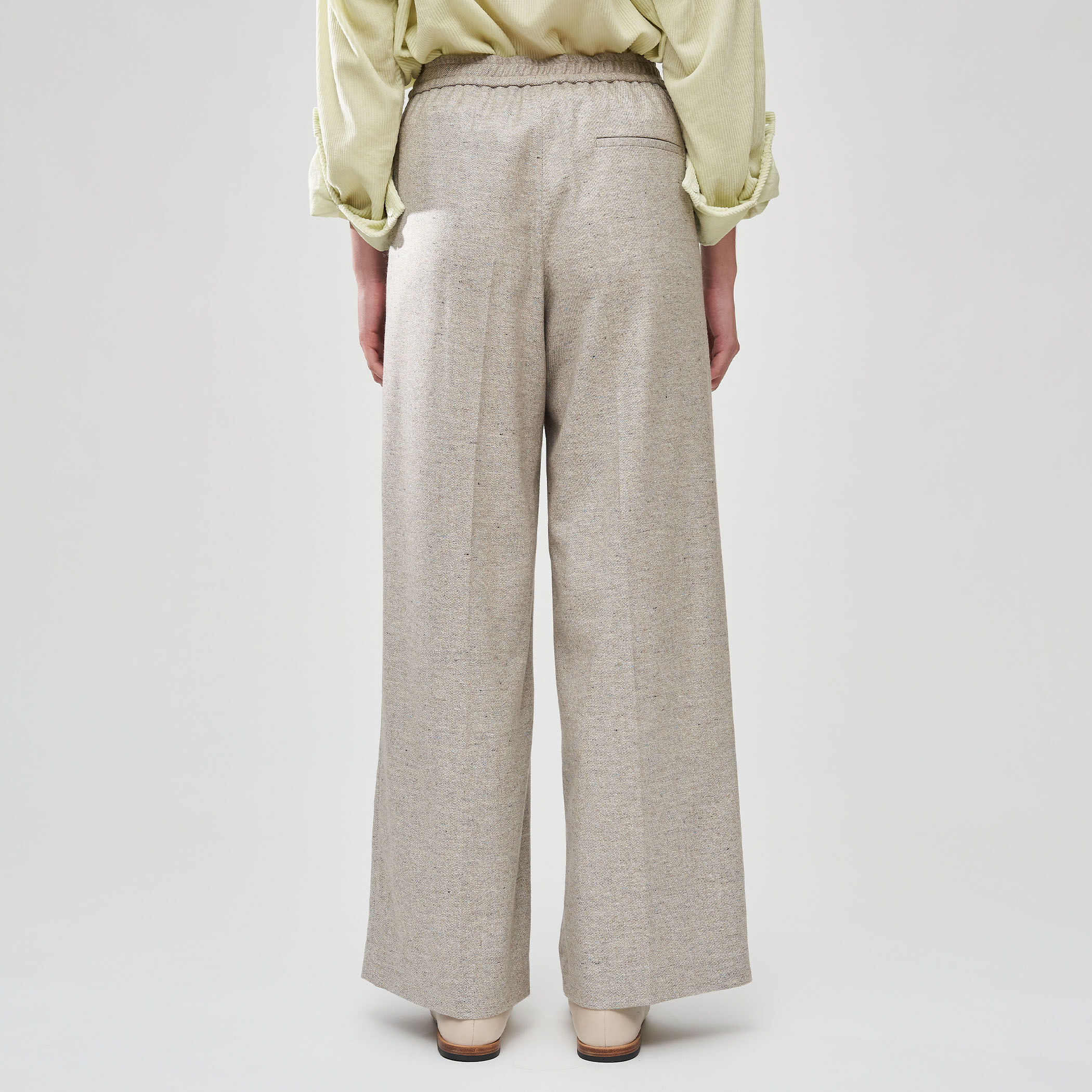 モモジロウ わたあめカラー ハッピーな気分になれちゃうカラフルレインボーのわたあめメニューが