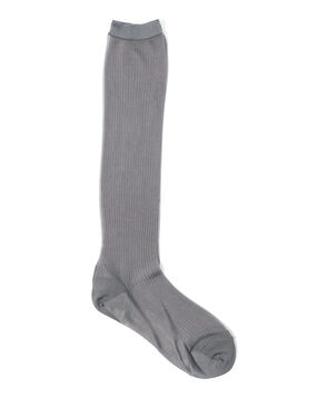 edition pourell キュプラシアー ソックス