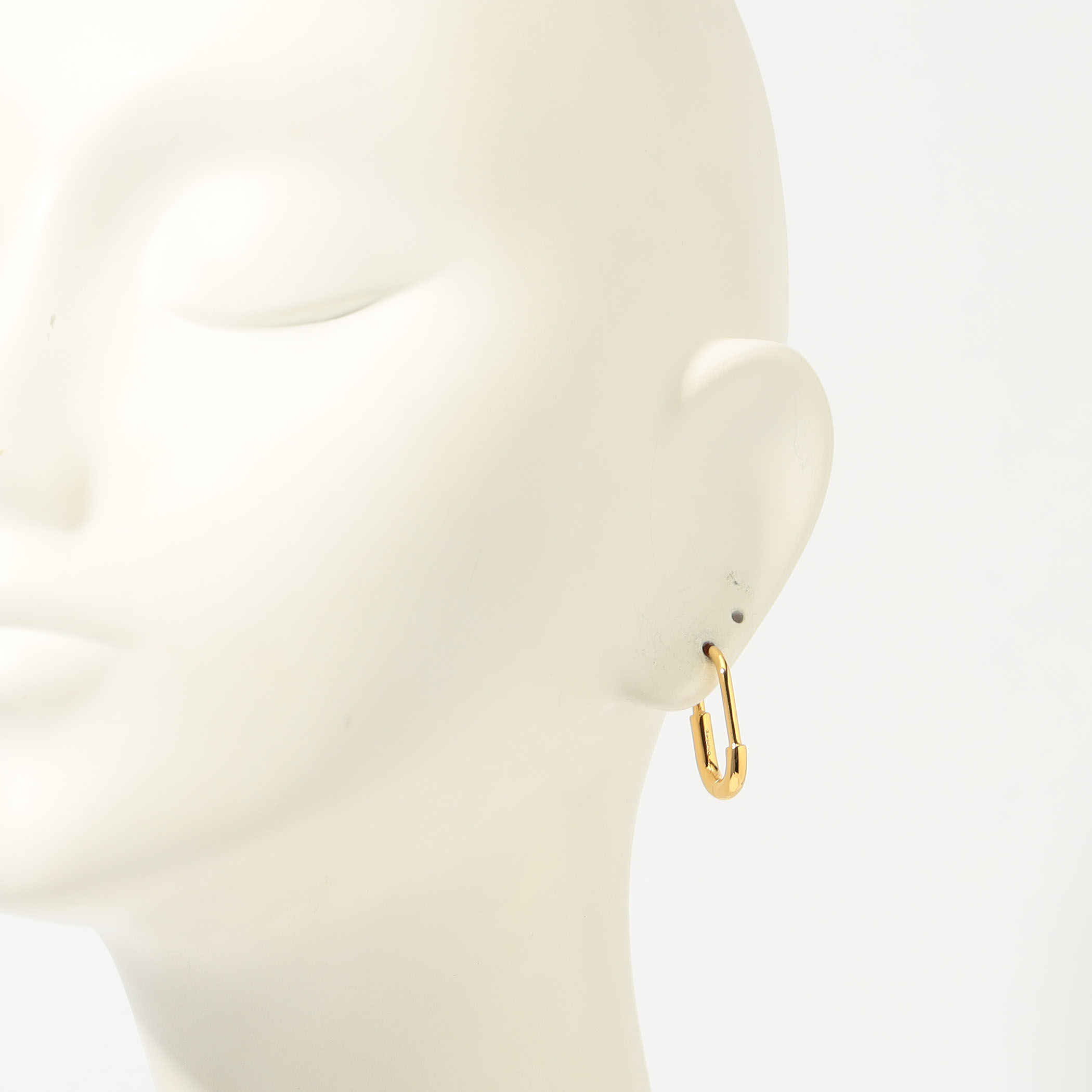 Otiumberg. ラージフープピアス｜トゥモローランド 公式通販