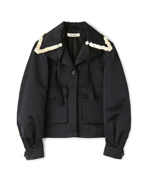 WALES BONNER MOONLIGHT JACKET