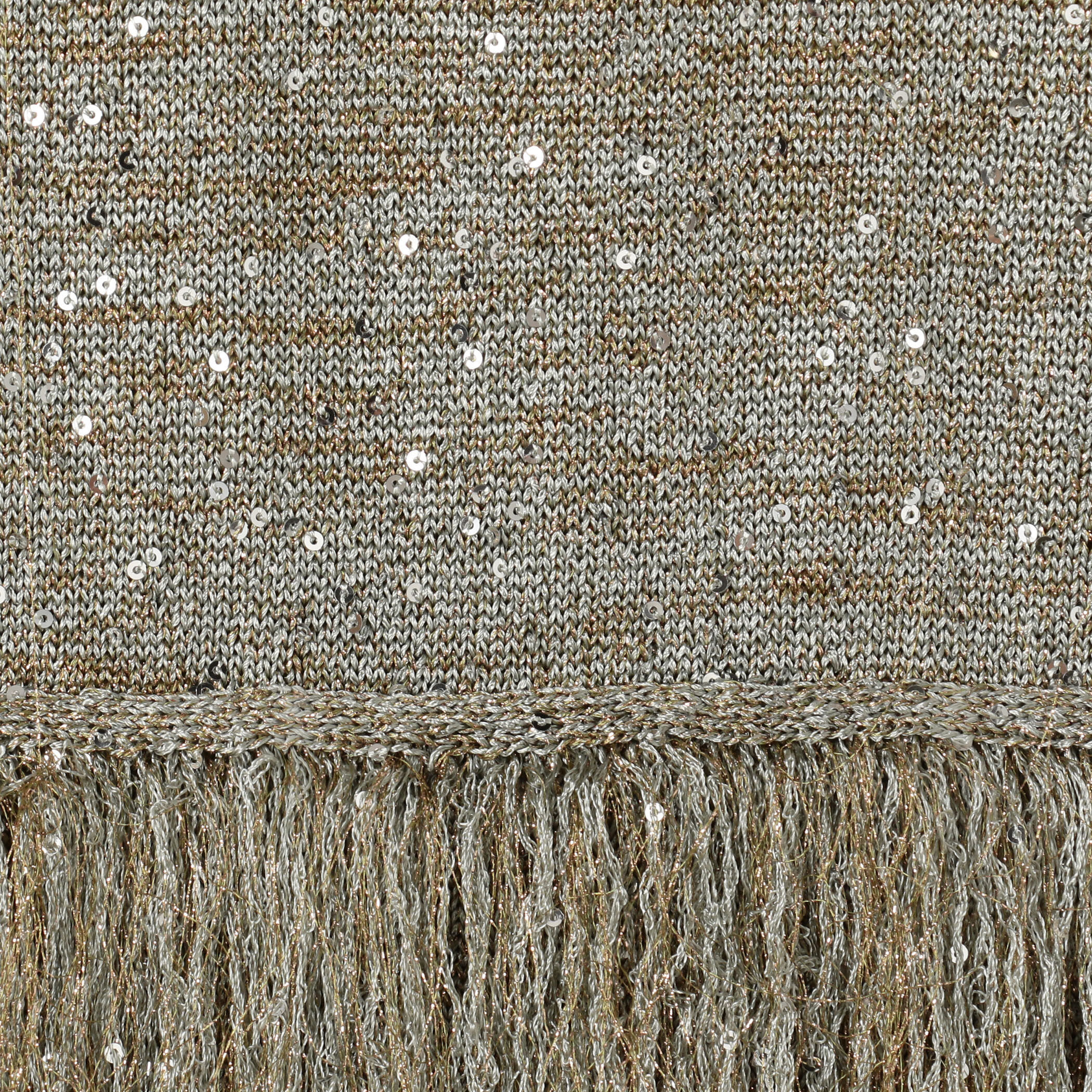 kanako　20枚追加 KANAKO SAKAI FRINGE KNITTED DRESS｜トゥモローランド 公式通販