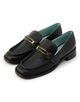 sergio rossi Flat Moccasin-25 フラットモカシン