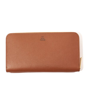 L/UNIFORM LONG WALLET CA & LE