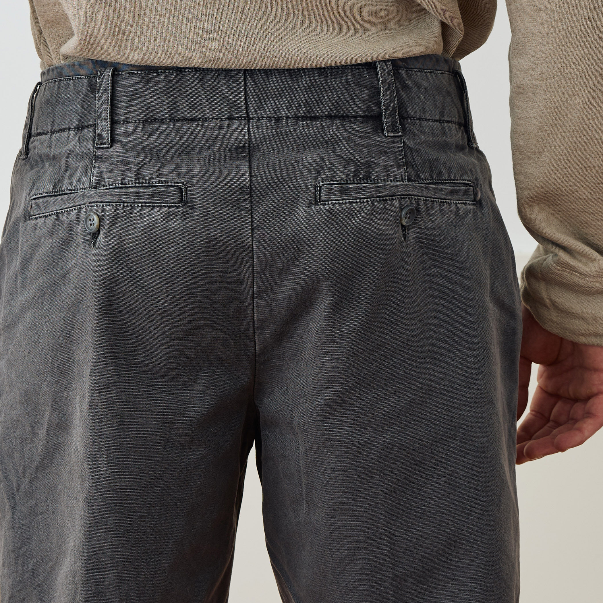 コットン ショートパンツ MRCC4268｜トゥモローランド 公式通販