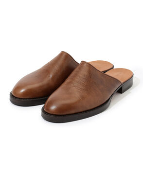 Hender Scheme cheak