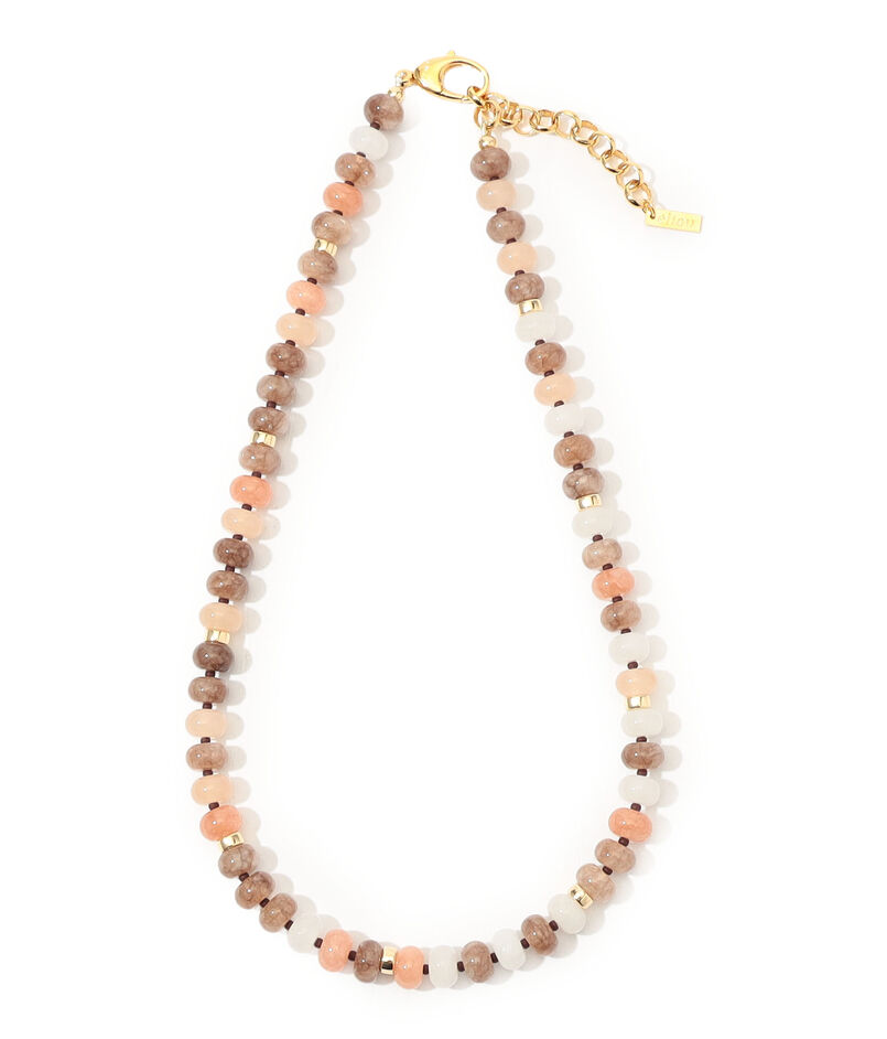 eliou DIERO ネックレス