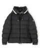 MONCLER CARDERE JACKET ポリエステル ダウンジャケット