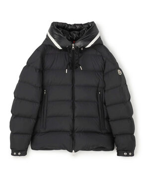 MONCLER CARDERE JACKET ポリエステル ダウンジャケット