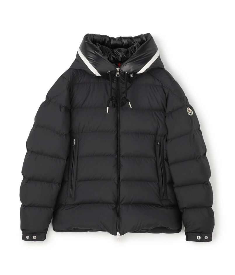 MONCLER CARDERE JACKET ポリエステル ダウンジャケット