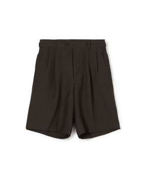 【別注】The CLASIK FRENCH CHINO SHORT