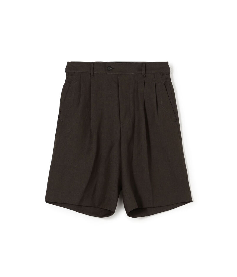 【別注】The CLASIK FRENCH CHINO SHORT