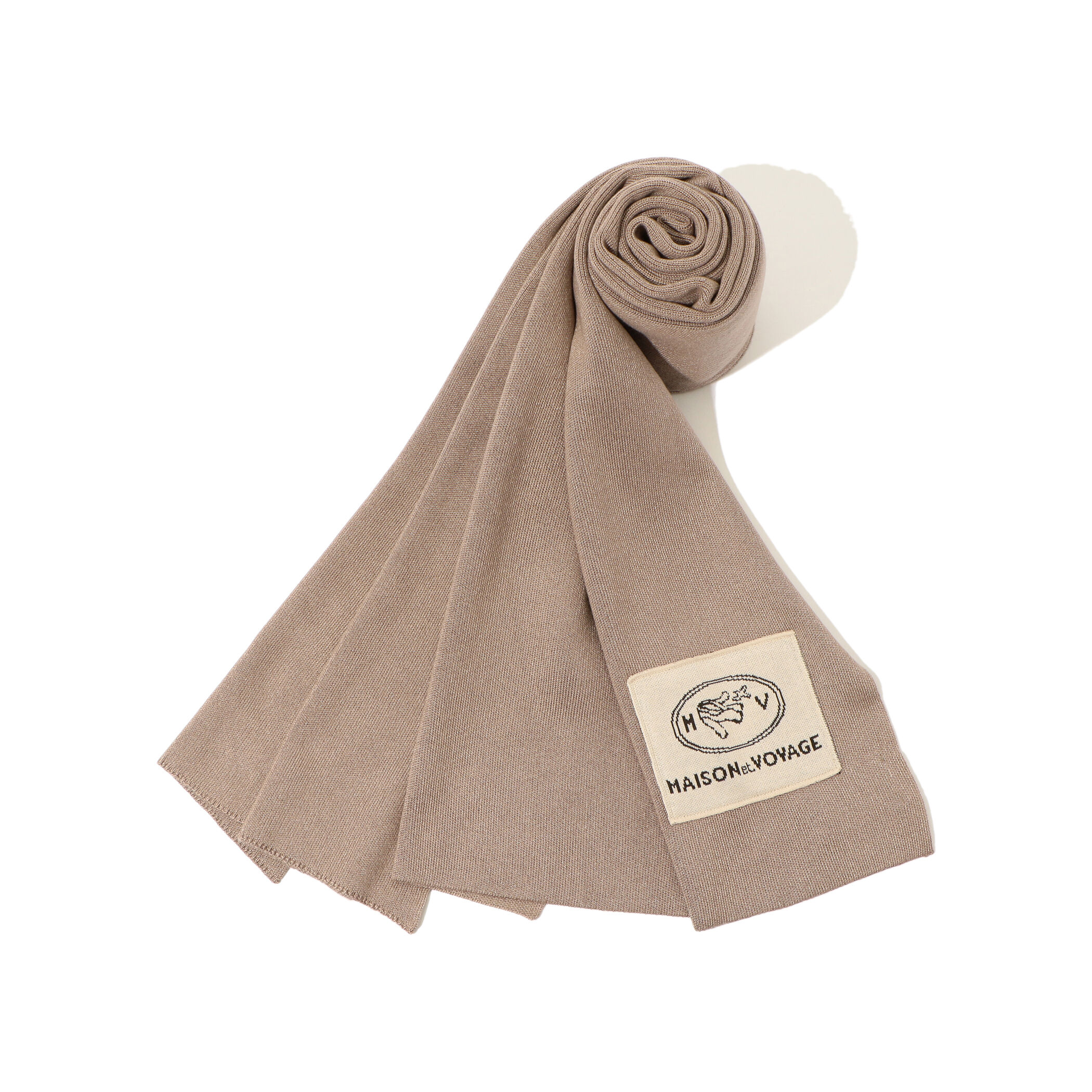 MAISON et VOYAGE シルク ストール｜トゥモローランド 公式通販