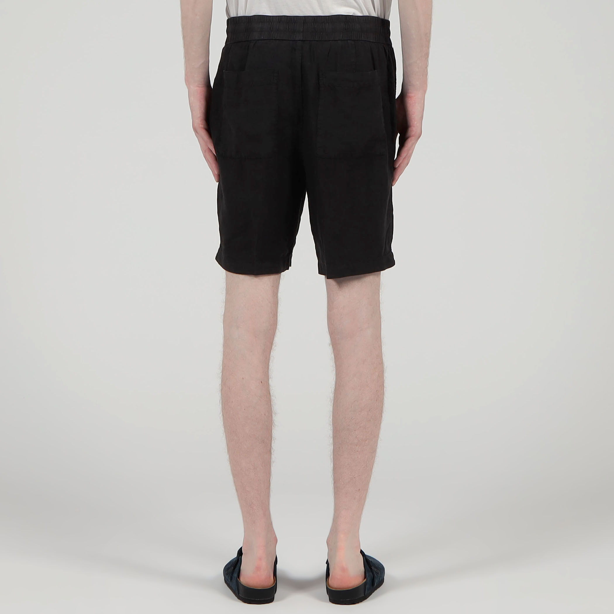 リネン ショートパンツ MKOH4275｜トゥモローランド 公式通販
