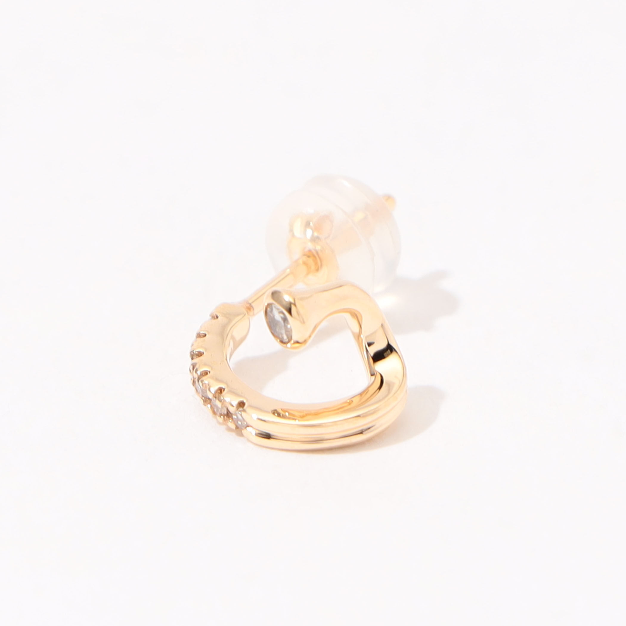 Hirotaka Drosera ダイヤモンド ピアス 左耳用｜トゥモローランド 公式