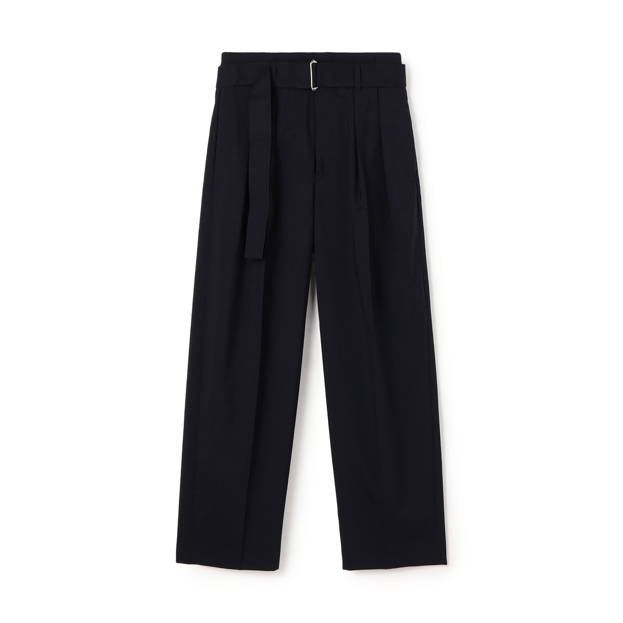 トゥモローランド マカフィー　パンツ　テーパードパンツ MACPHEE 30％OFFMACPHEE マカフィー TOMORROWLAND
