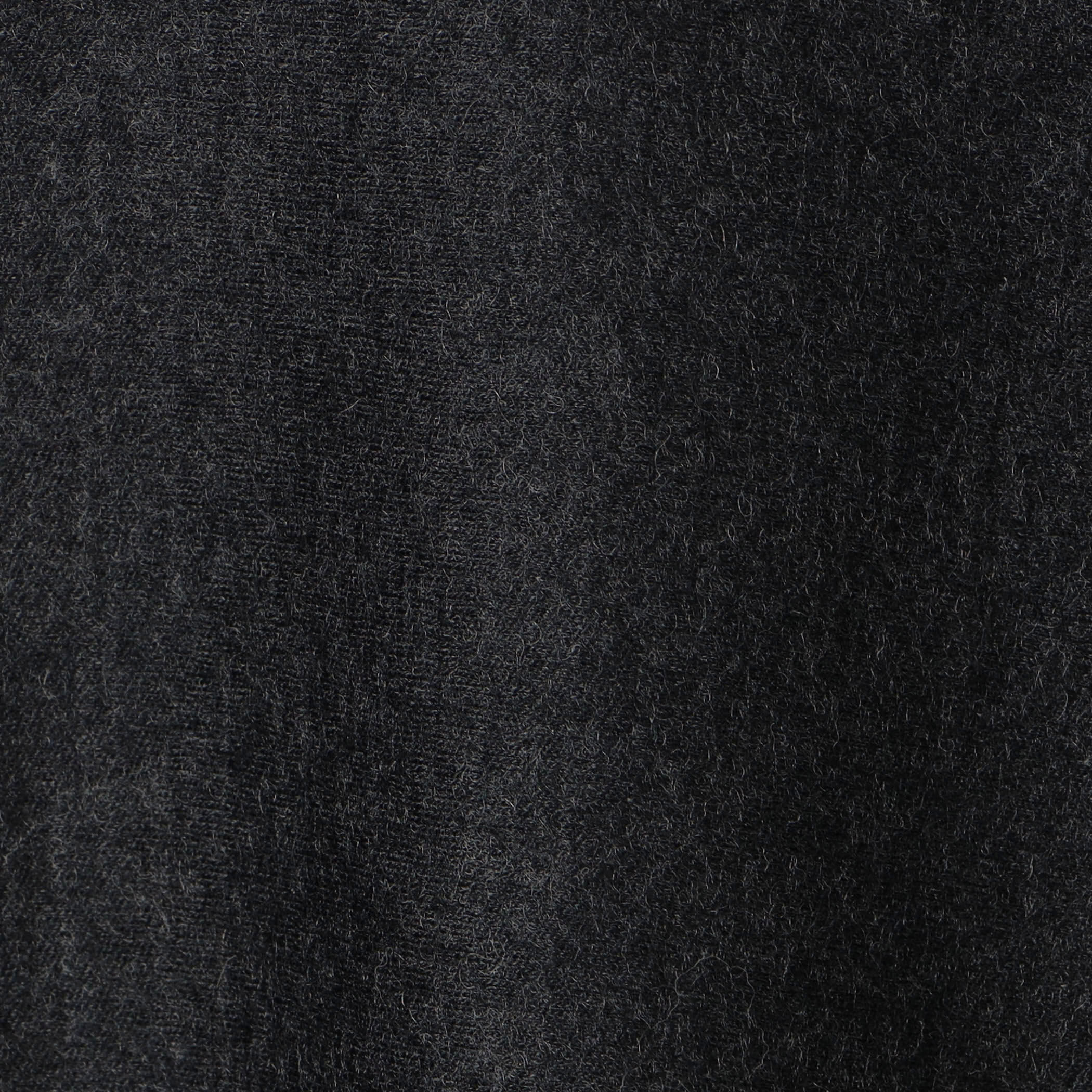 ニットコンビネーション タートルネックプルオーバー