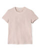 ベーシック クルーネックTシャツ WLJ3114