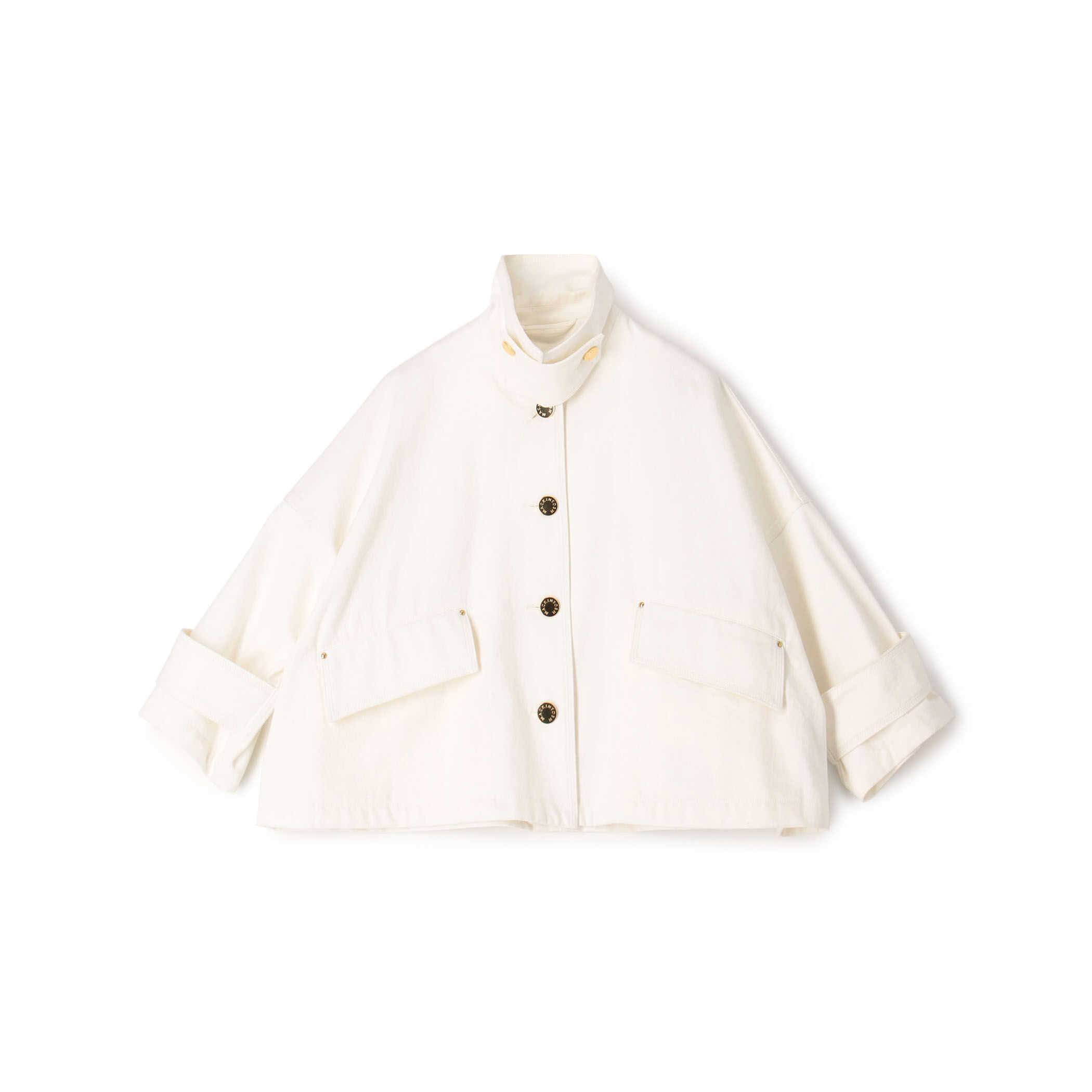 別注】MACKINTOSH HUMBIE DENIM ジャケット｜トゥモローランド 公式通販