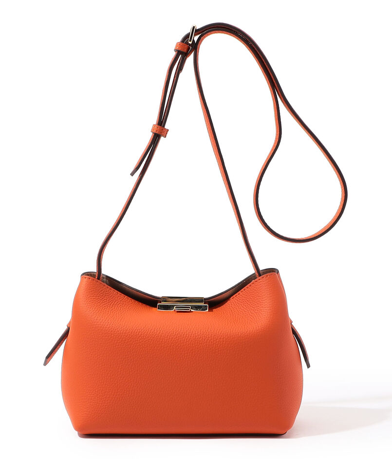PUNTI. MAGNOLIA Shoulder Bags