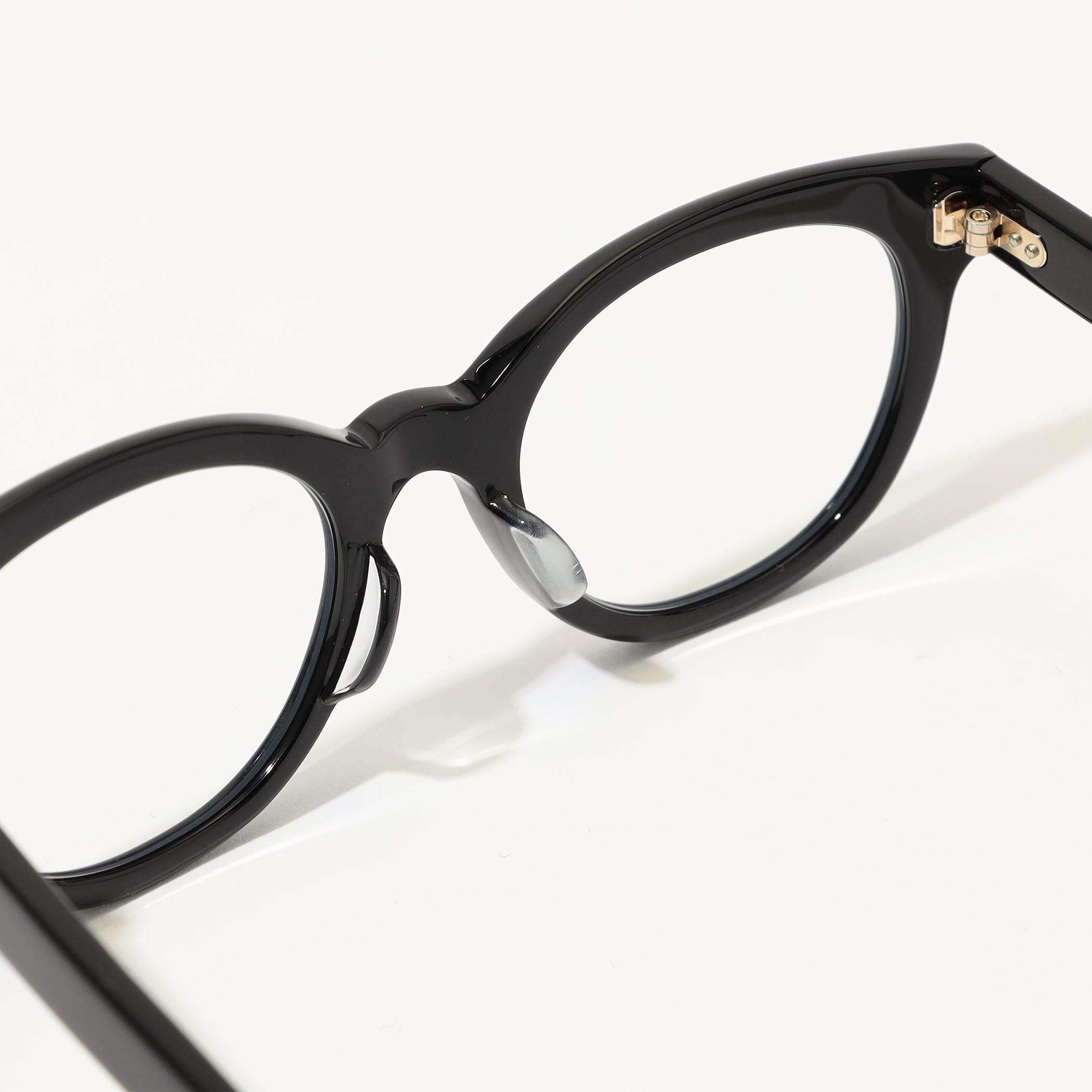 BLANC.. B0045 CLR ブラック / クリア サングラス Demi-Luxe BEAMS（デミルクス ビームス）BLANC / B0045 CLEAR
