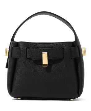 PUNTI. MIRROR ショルダーバッグ