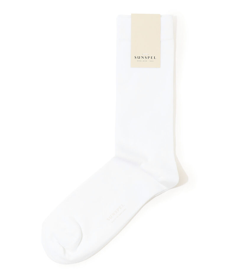 SUNSPEL COTTON SOCKS