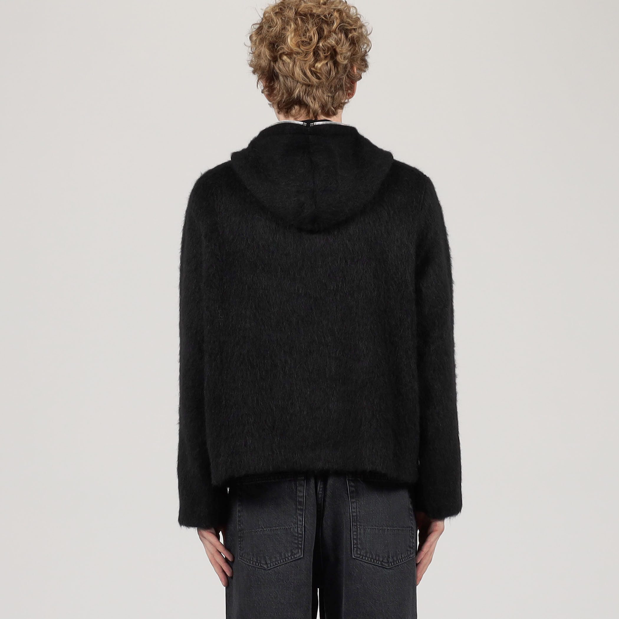 OUR LEGACY フルジップ フーデット｜トゥモローランド 公式通販