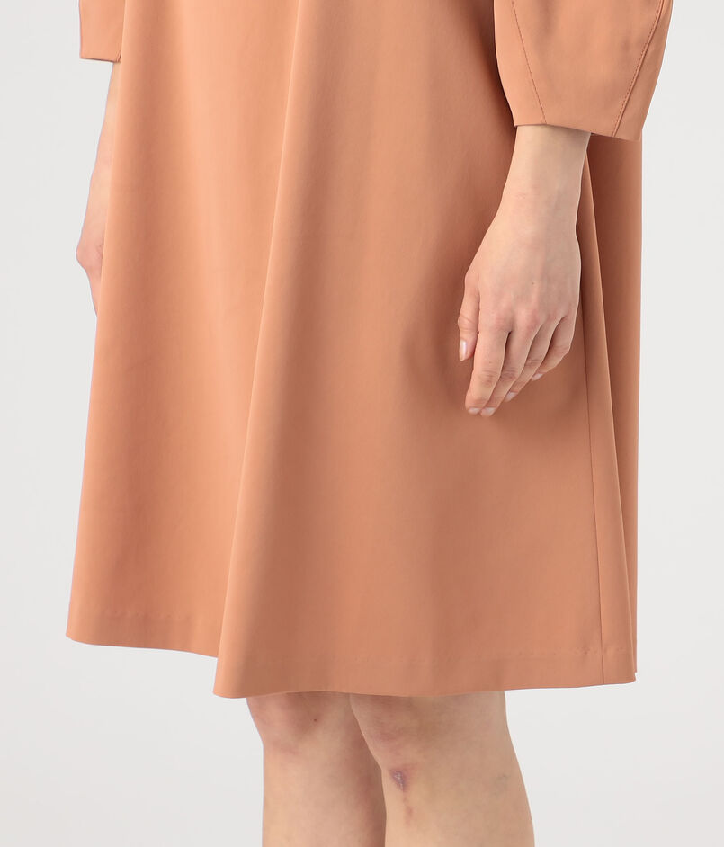 セール】 シルクサテンワンピース （ロング・マキシ丈ワンピース）｜Precious Mild / プレシャスマイルド ファッション通販  タカシマヤファッションスクエア