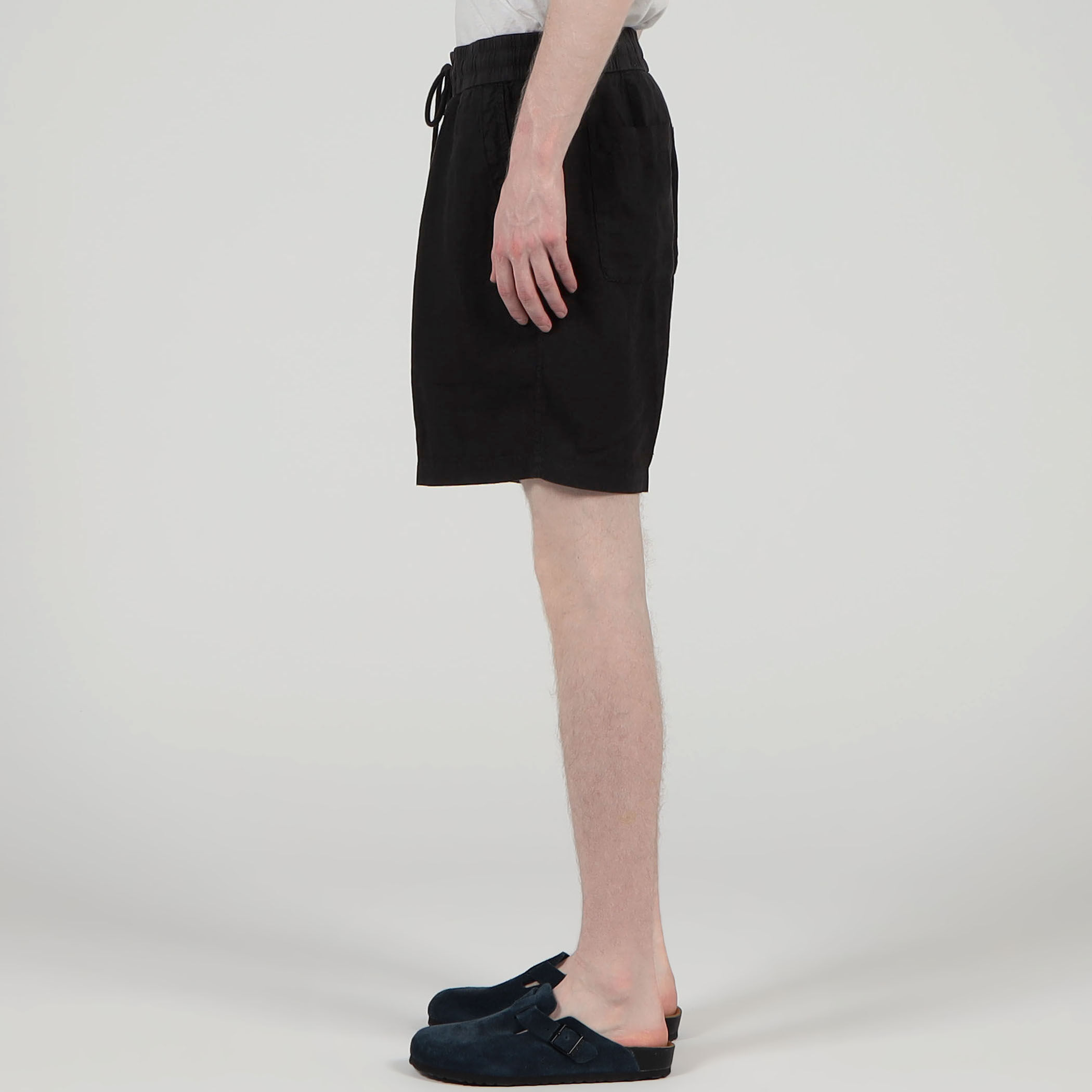 リネン ショートパンツ MKOH4275｜トゥモローランド 公式通販