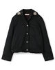 WALES BONNER FLORA JACKET