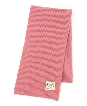 MAISON et VOYAGE ラムズウール ストール TODD&DUNCAN