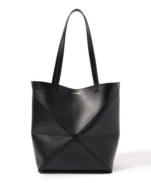 LOEWE パズルトート