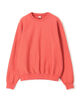 【別注】NDX×Edition Crossgrain Sweat2